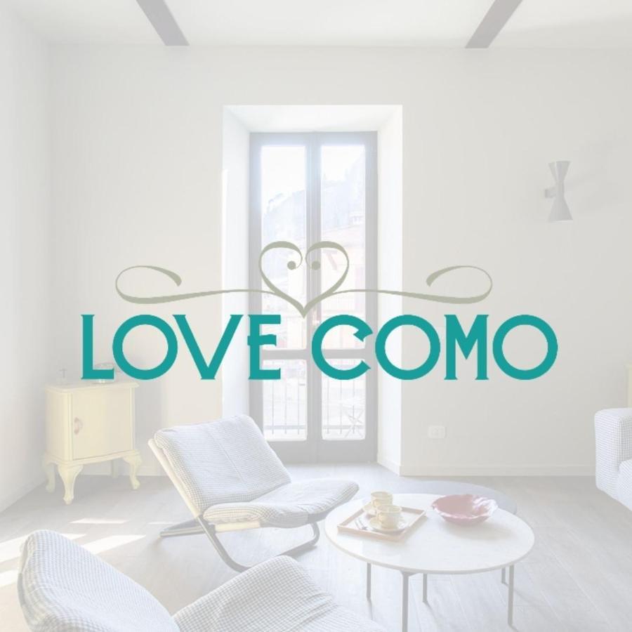 Perch 38 - Menaggio By Lovecomo Ngoại thất bức ảnh